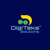 DigiTeks Solutions logo - Similar company to Galactica Cybersecurity