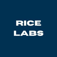 Rice Labs logo - Similar company to Techtarget.Lt