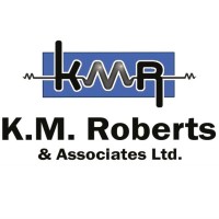 K. M. Roberts & Associates Ltd. logo - Similar company to 99Bits