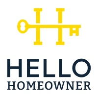 Hello Homeowner logo - Similar company to Miles Management Inc.