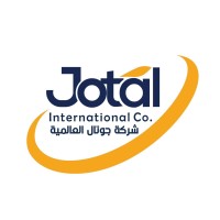 JOTAL INTERNATIONAL logo - Similar company to The Second Idea Trading