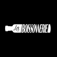 La Boissonnerie logo - Similar company to Click Boissons