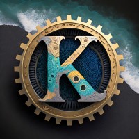 Keefe Robotics logo - Similar company to Csc Prototyping Llc