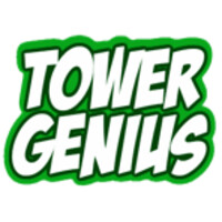 Tower Genius, LLC. logo - Similar company to Vertical Consultants