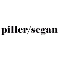Piller/Segan logo - Similar company to Thunder Mountain Media