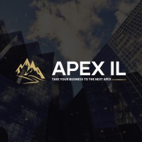 APEX IL logo - Similar company to Passionstocks