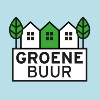 Stichting Groene Buur Almere logo - Similar company to Stichting De Groentedeler