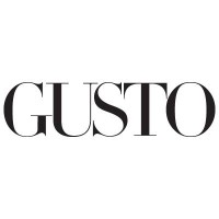 Gusto logo - Similar company to Onat Group