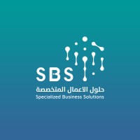 Specialized Business Solutions logo - Similar company to Specialized Solutions Llc.
