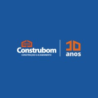 Rede Construbom logo - Similar company to Vimercati - Rede Construbom