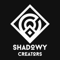 Shadowy Creators logo - Similar company to Angelblock Protocol