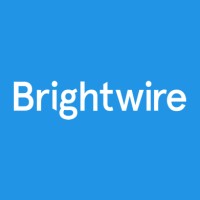 Brightwire logo - Similar company to Variant Perception