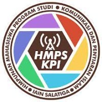 HIMPUNAN MAHASISWA PROGRAM STUDI KPI UIN SALATIGA logo - Similar company to Nahdlatul Ulama Online (Nu Online)