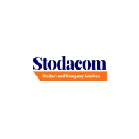 STODACOM logo - Similar company to Nomoreforms, Powered By Ainsight