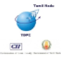 Tamil Nadu Technology Development and Promotion Centre logo - Similar company to Aval Angadi