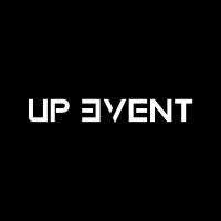 Up Event logo - Similar company to First Event Cluj