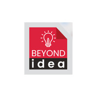 BEYOND IDEA logo - Similar company to Croirétre