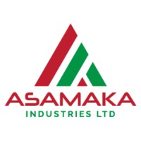 Asamaka Industries Ltd Nigeria logo - Similar company to Dmx Rapid Test