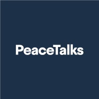 PeaceTalks logo - Similar company to Principles For Peace
