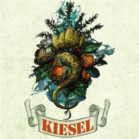 Kiesel Gin