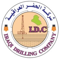 Iraqi Drilling Company logo - Similar company to Syprus Solutions