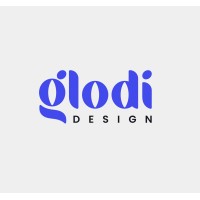 Glodi Design logo - Similar company to Bridge Inc.