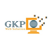 GKP Web Solutions logo - Similar company to Rs Web Solutions