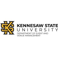 Kennesaw State University Department of Events and Venue Management logo - Similar company to Ready Room Collective
