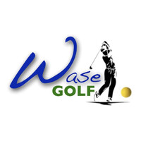 WaseGolf logo - Similar company to Dockside Bar & Grill