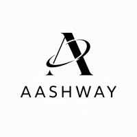 Aashway logo - Similar company to Doubtly