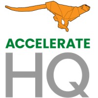AccelerateHQ logo - Similar company to Atomethics