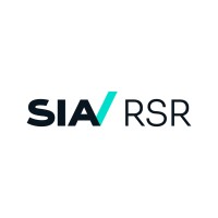 Sia/Ready Set Rocket logo - Similar company to Sia/Addison