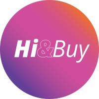 Hi&Buy logo - Similar company to Yumzi