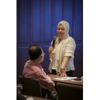 HRLaw Training logo - Similar company to Rakanda Enterprise Sdn Bhd