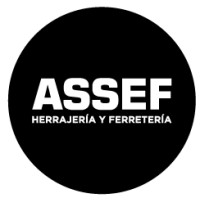 ASSEF logo - Similar company to Cover Marca