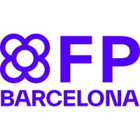 FP Barcelona logo - Similar company to Institut Numància Formació