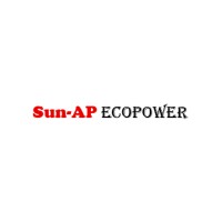 Sun-AP Ecopower logo - Similar company to Electric Bee