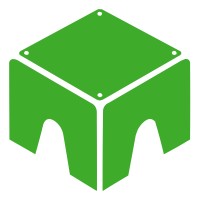EV Blocks logo - Similar company to Ziggy Powered By Ev Safe Charge Inc.