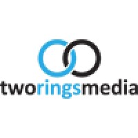 Two Rings Media logo - Similar company to Intillum Health