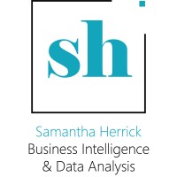 S.Herrick: Data Analysis and Business Intelligence Solutions logo - Similar company to Simple Safety Solutions, Llc