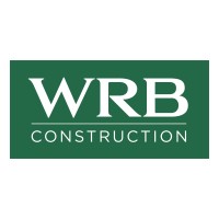 WRB Construction logo - Similar company to Wrb Group