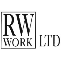 RW Work Ltd. logo - Similar company to Qensa
