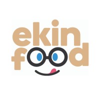 Grupo Aibak - Ekinfood logo - Similar company to Askora