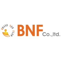 BNF INC logo - Similar company to Knowledge Creation Technology Co., Ltd.