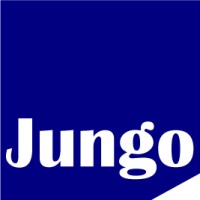 Jungo Care logo - Similar company to Steven Bv