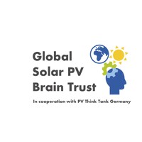 Global Solar Pv Brain Trust