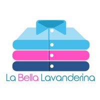 La Bella Lavanderina SA logo - Similar company to Puliconsult Sa