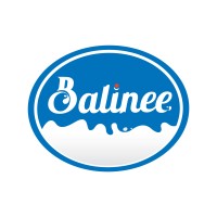 Balinee Milk Producer Organization logo - Similar company to Rhapsody 2.0