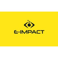 Ste E-impact logo - Similar company to Miram Emailing Sarl