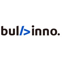 Bulb Inno Limited logo - Similar company to Caelus Technologies